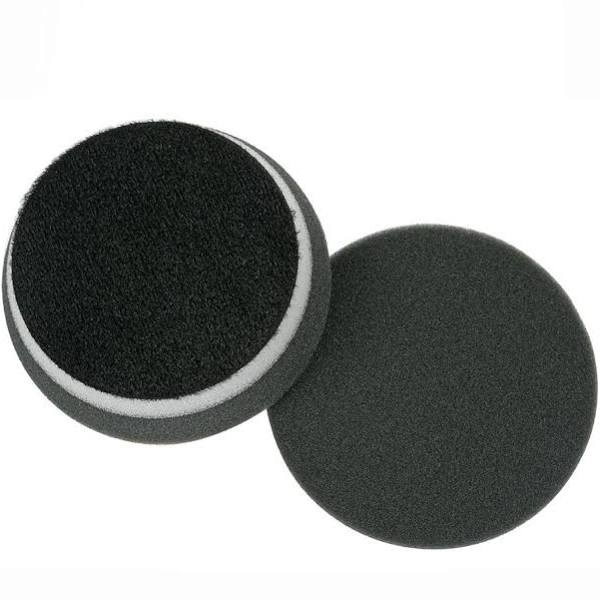 Jax Wax Black Foam Finishing Pad (3.5 INCH) iRep Auto Detail Supply