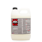 Jax Wax Car Care Products Jax Wax Ceramic Shampoo (GAL)