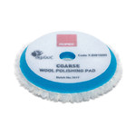 Rupes Rupes Blue Coarse Wool Pad (3 INCH)