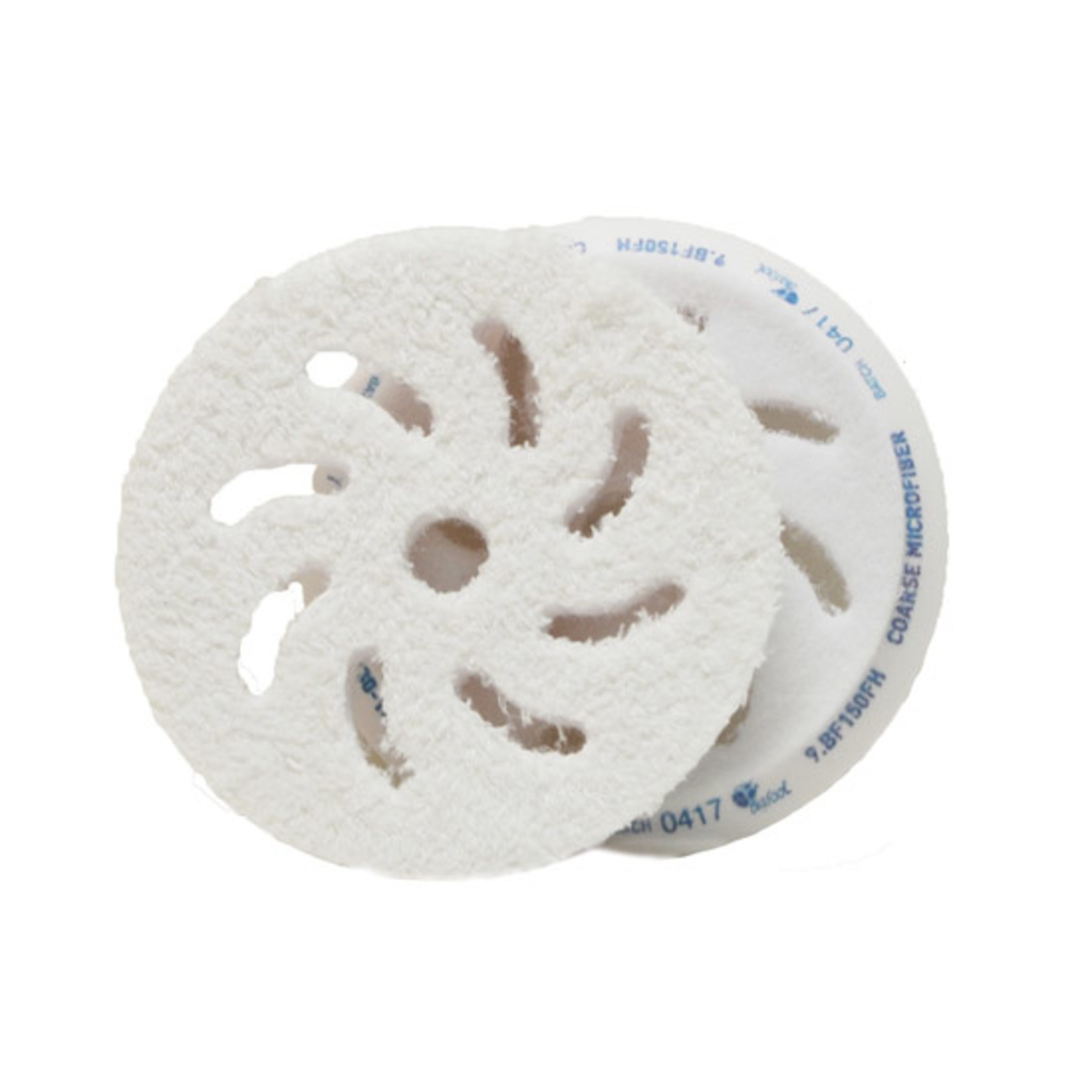 Rupes Rupes Coarse Microfiber Pad (5 INCH)