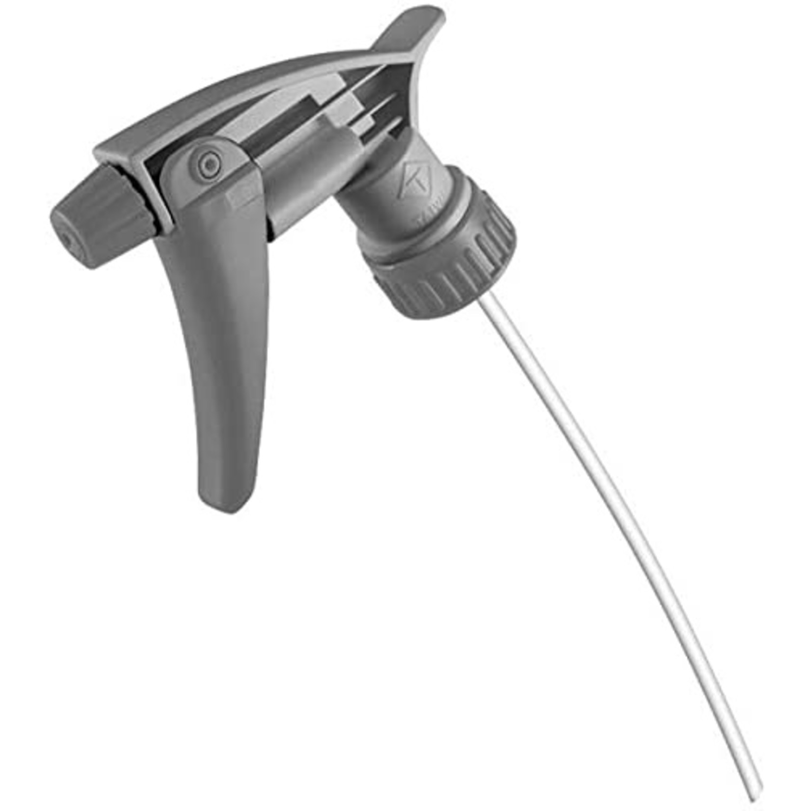 Tolco Corporation Tolco Gray Medium Duty Chemical Resistant Spray Top