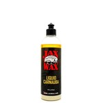 Jax Wax Car Care Products Jax Wax Liquid Carnauba Wax (16OZ)