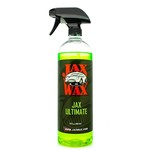 Jax Wax Car Care Products Jax Wax Ultimate Wheel Cleaner (32OZ)