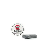 Jax Wax Car Care Products Jax Wax Medium Clay Bar 200g (GRAY)