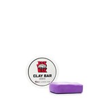 Jax Wax Car Care Products Jax Wax Heavy Clay Bar 200g (PURPLE)
