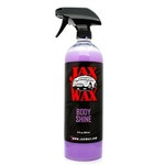 Jax Wax Car Care Products Jax Wax Body Shine Detail Spray (32OZ)