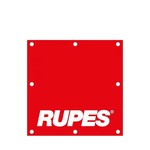 Rupes Rupes Red Logo Banner
