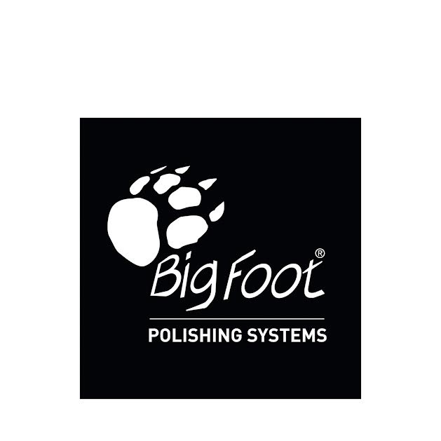 BigFoot Shop Banner - RUPES USA