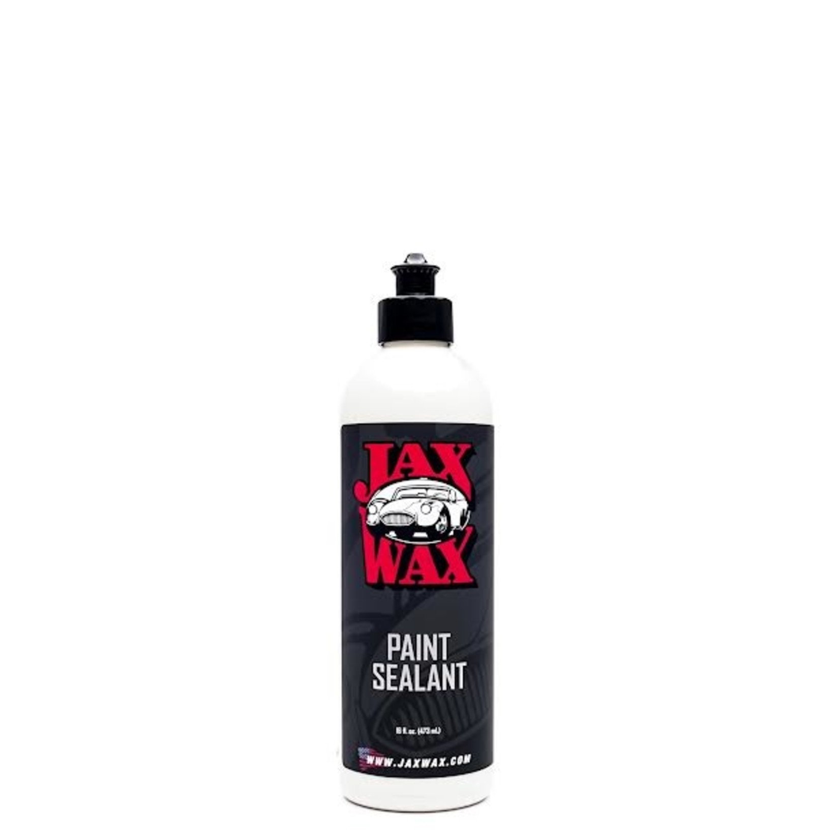 Jax Wax Car Care Products Jax Wax Graphene Paint Sealant (16OZ)