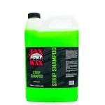 Jax Wax Car Care Products Jax Wax Strip Shampoo (GAL)