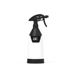 IK Sprayers IK MULTI Trigger 1 Chemical Resistant Professional Spray Bottle (BLACK)