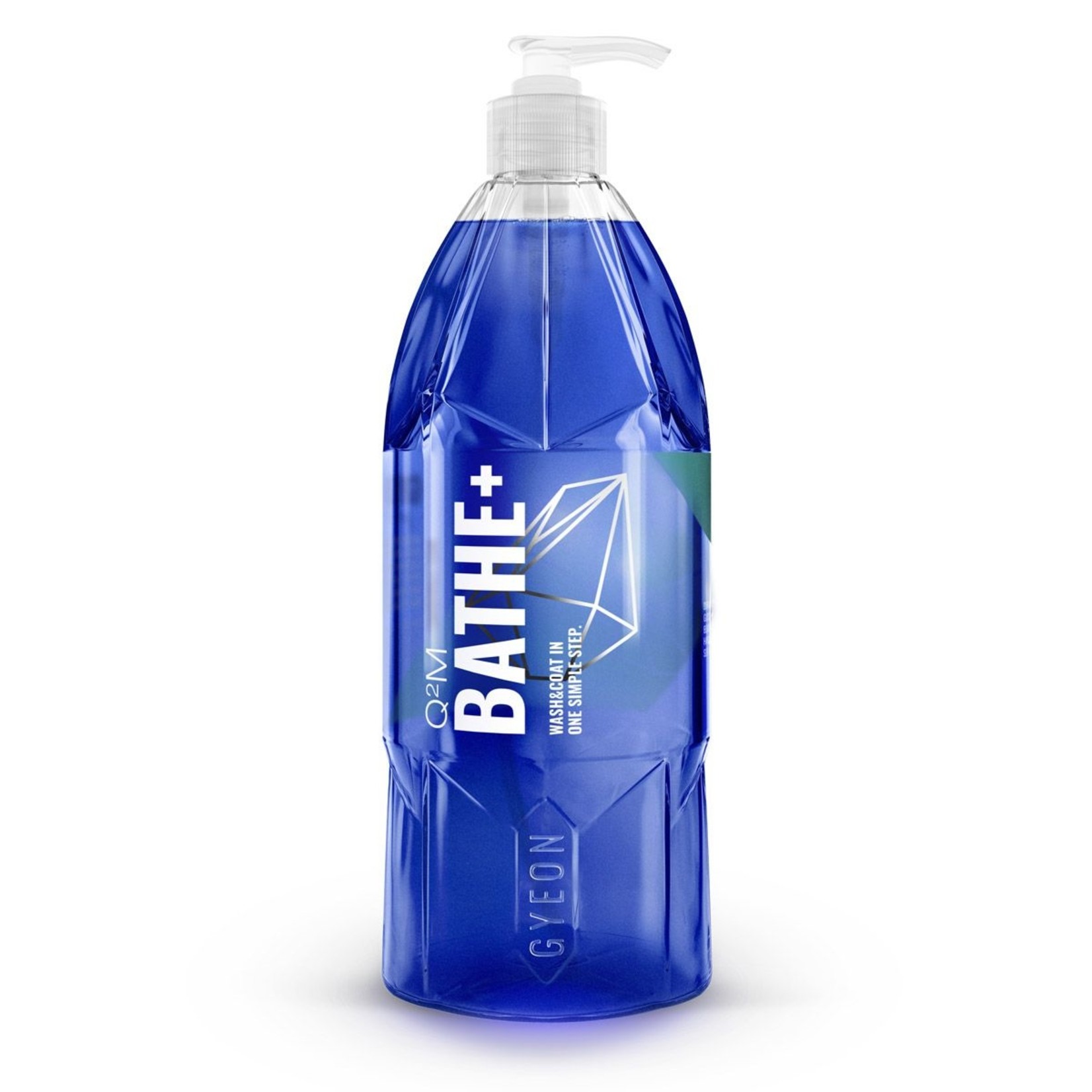 Gyeon Gyeon Q²M Bathe+ (500ML)