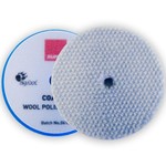 Rupes Rupes Blue Coarse Wool Pad (5 INCH)