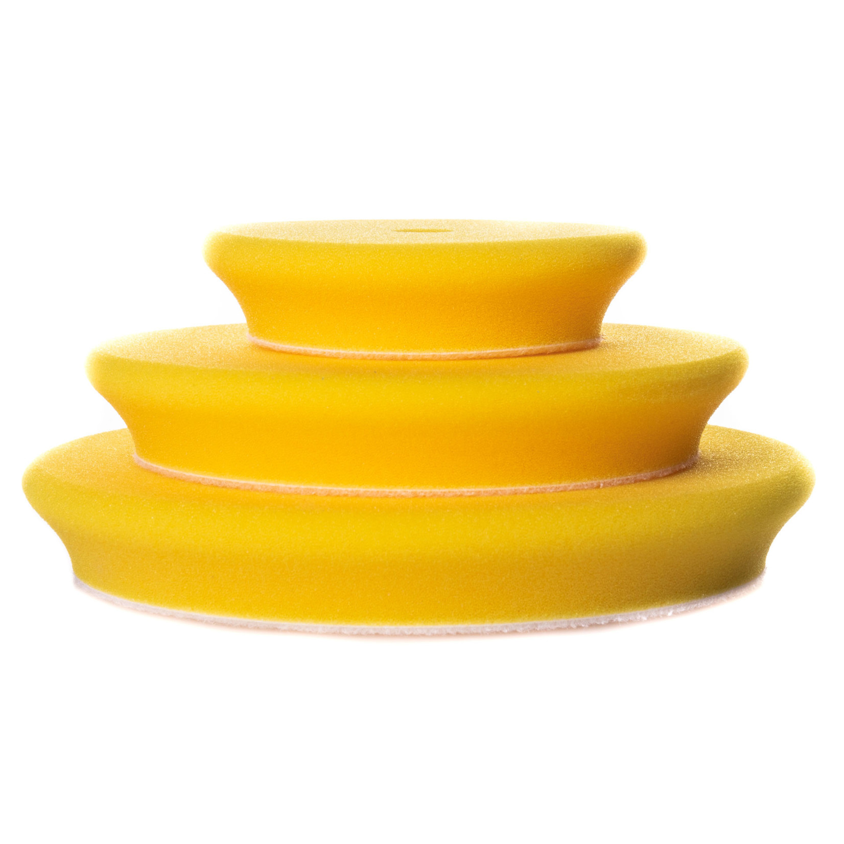 Rupes Rupes Yellow Foam Polish Pad (6 INCH)