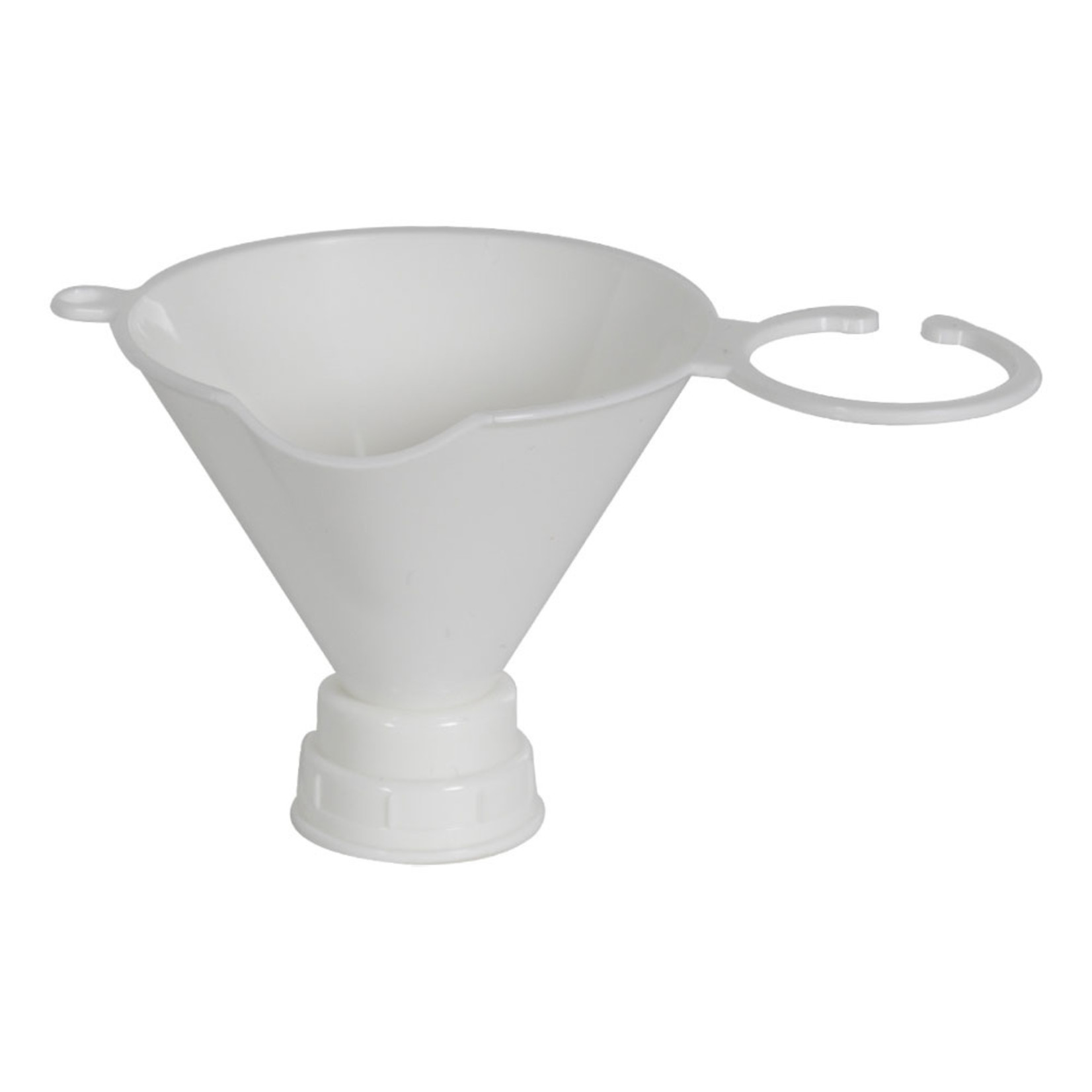Tolco Corporation Tolco Vented Bottle Filling Funnel