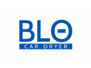 Blo Car Dryer