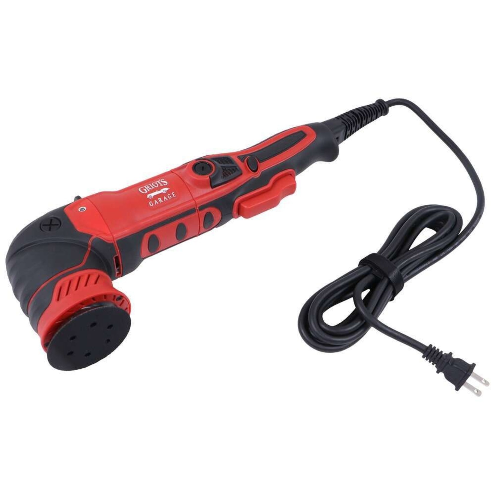 Griot's Garage Griot's Garage G8 Mini Random Orbital Polisher