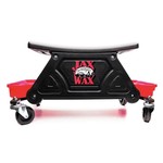 Golden State Trading Inc. Mini-Creeper Rolling Detailing Stool