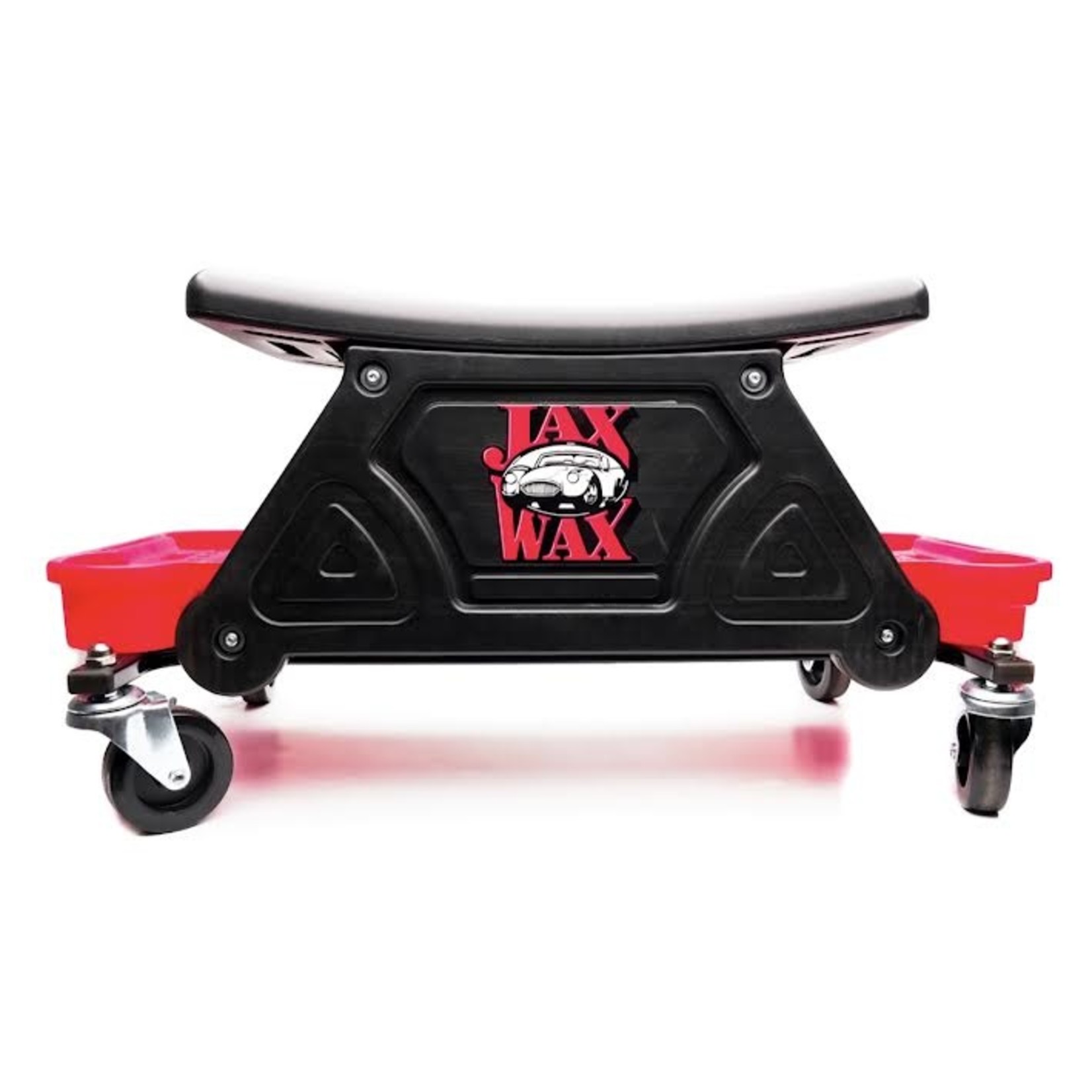 Golden State Trading Inc. Mini-Creeper Rolling Detailing Stool