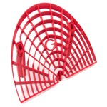 Grit Guard Grit Guard Wash Board (RED)
