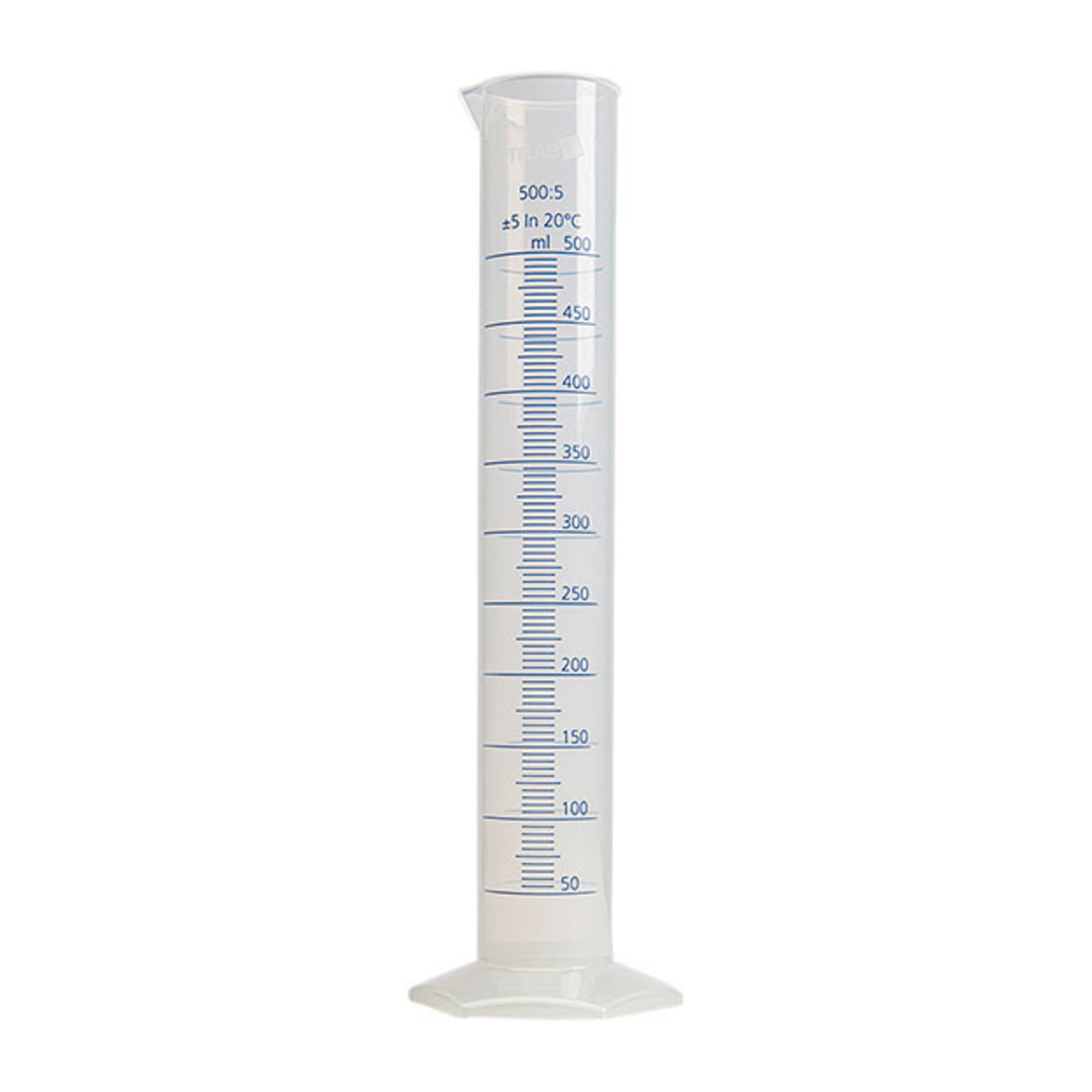 Koch-Chemie Koch Chemie Measuring Cylinder (500ML)