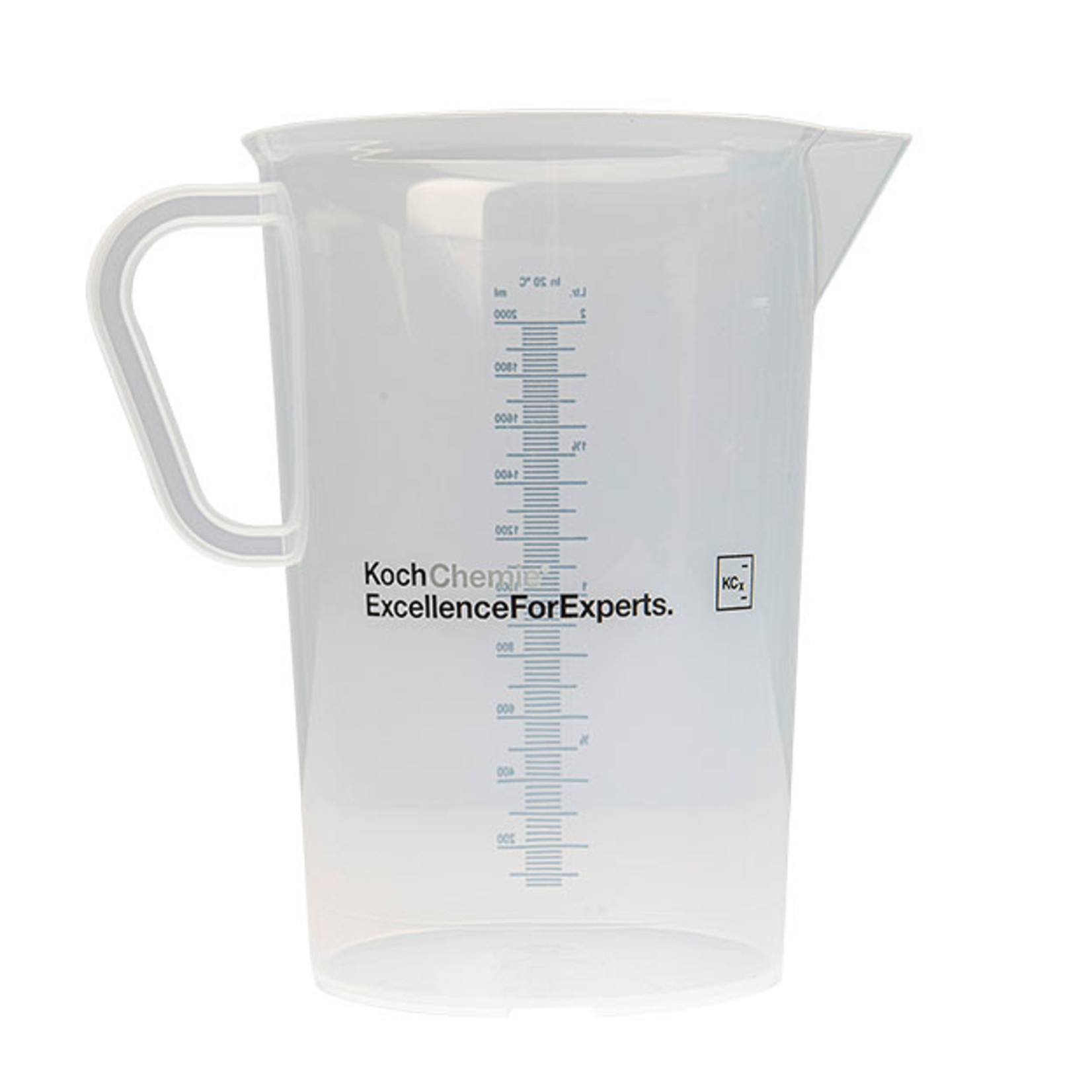 Koch-Chemie Koch Chemie Graduated Jug (2L)