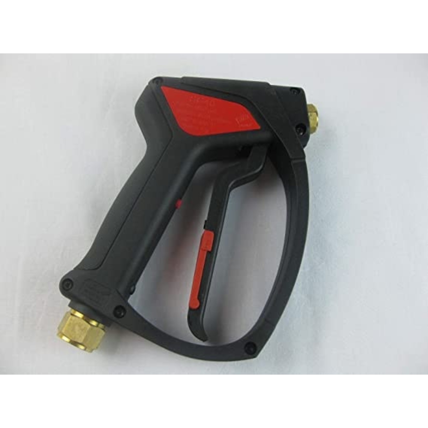 MTM Hydro Parts MTM Hydro Easy Hold SG40 Brass Spray Gun