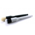 Detail Factory Brushes Detail Factory Crevice Brush Set (GRAY/BLK)
