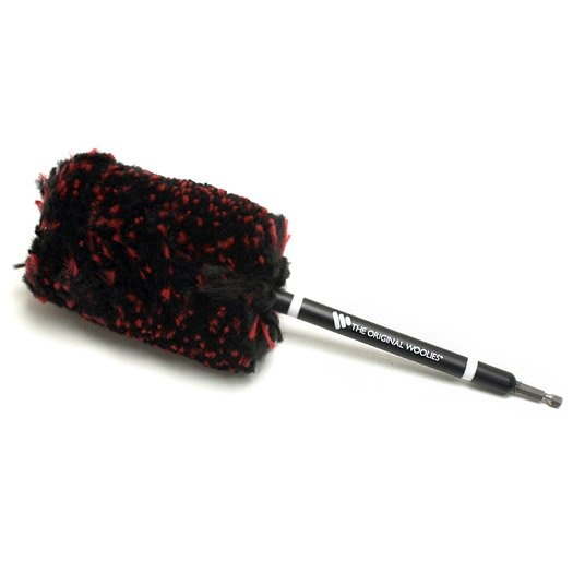 Jax Wax Power Woolie iRep Auto Detail Supply