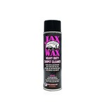 Jax Wax Car Care Products Jax Wax Heavy Duty Carpet & Fabric Cleaner