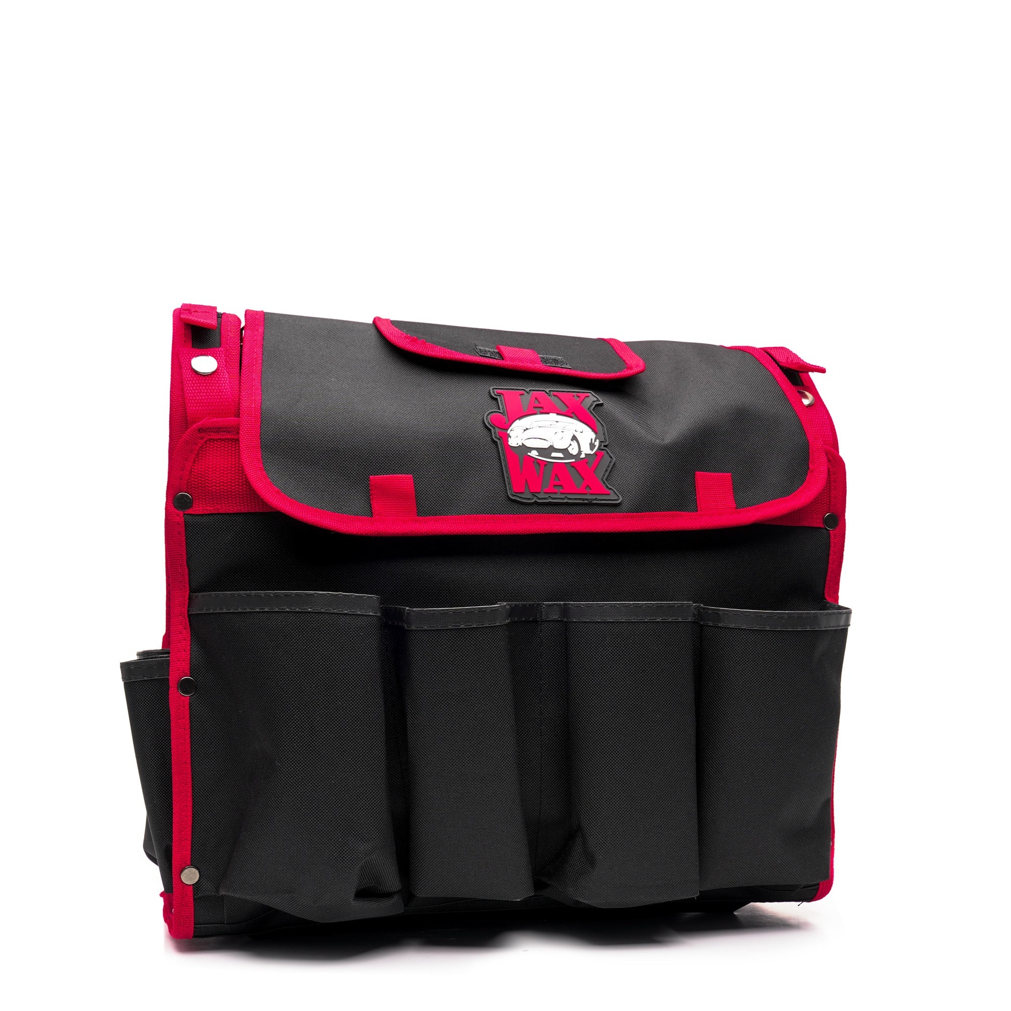 Jax Wax Detail Organizer Bag iRep Auto Detail Supply