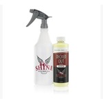 Shine Supply Shine Supply Decked Out w/ Spray Bottle (16OZ)