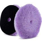 Lake Country MFG. Lake Country Purple Foamed Wool Pad (6 INCH)