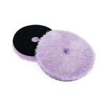 Lake Country MFG. Lake Country Purple Foamed Wool Pad (5 INCH)