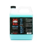 Jax Wax Car Care Products Jax Wax Wrap Star (Vinyl Wrap) Detail Spray (GAL)