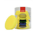 Rupes Rupes Yellow Foam Polish Pad 4PK. (2 INCH)