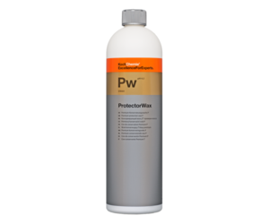 Koch Chemie Protector Wax (1L) - iRep Auto Detail Supply