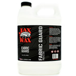 Jax Wax Car Care Products Jax Wax Fabric Guard Protectant (GAL)