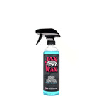 Jax Wax Car Care Products Jax Wax Odor Control Fresh & Clean (16OZ)