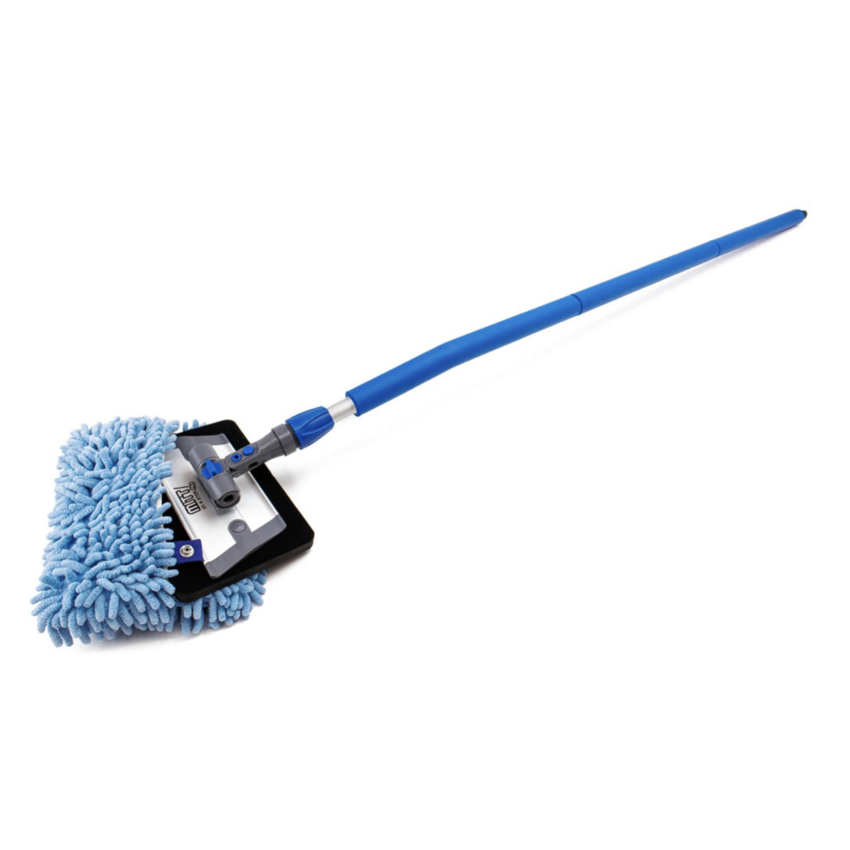 Autofiber Autofiber Mitt on a Stick PRO PLUS (BLUE NOODLE)