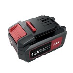 Flex Power Tools Flex 18V 5.0AH Lithium Ion Battery | Replacement For XFE15 & XCE8 Polishers