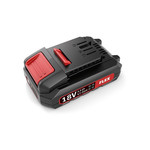 Flex Power Tools Flex 12V 2.5AH Lithium Ion Battery | Replacement For PXE80 Polisher