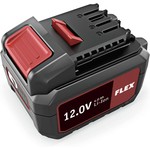 Flex Power Tools Flex 12V 4.0AH Lithium Ion Battery | Upgrade for PXE80 Polisher