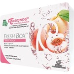 Treefrog Air Fresheners Treefrog Fresh Box - WHITE PEACH