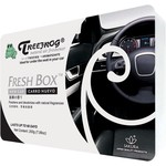 Treefrog Air Fresheners Treefrog Fresh Box - NEW CAR
