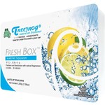 Treefrog Air Fresheners Treefrog Fresh Box - MARINE SQUASH