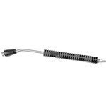 MTM Hydro Parts MTM Hydro Pressure Washer Extension Wand  20" Long Stainless Steel Lance