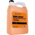 Nanoskin Nanoskin Nano Shock Hydrophobic Spray Wax & Sealant (GAL)