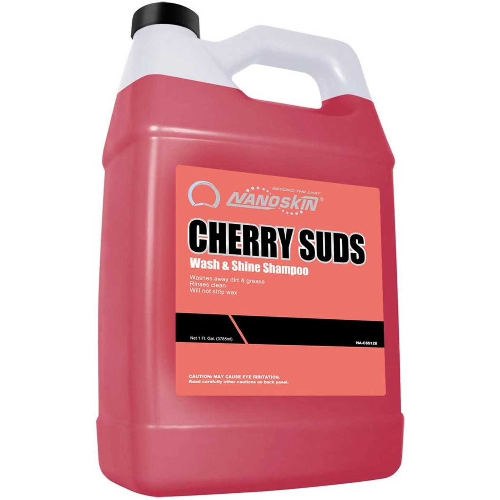 Nanoskin Nanoskin Cherry Suds Wash & Shine Shampoo (GAL)