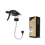 IK Sprayers IK MULTI TR Mini 360 Replacement SPRAY HEAD 5pk. (BLACK)